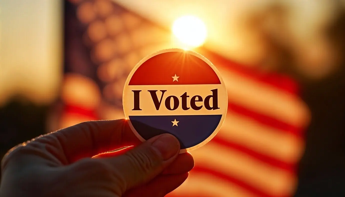 US-Wahlen: Wählt richtig.